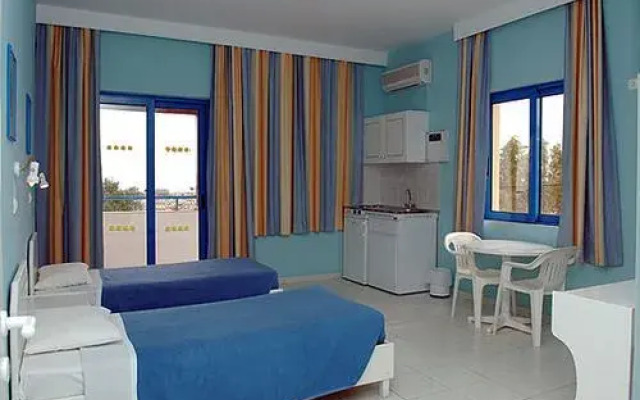 Romanza Appartments