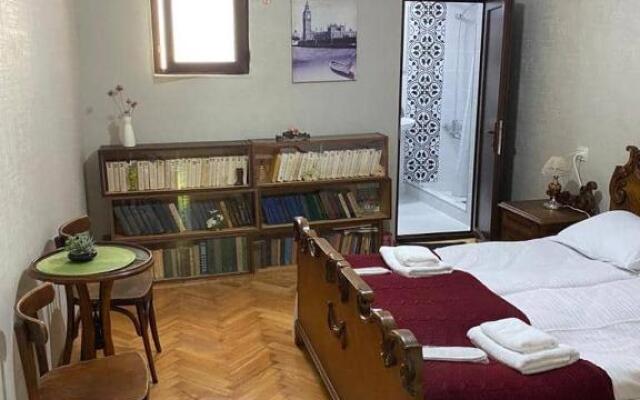 Guest House Sarajishvilze