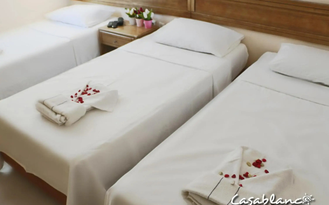 Casablanca Otel