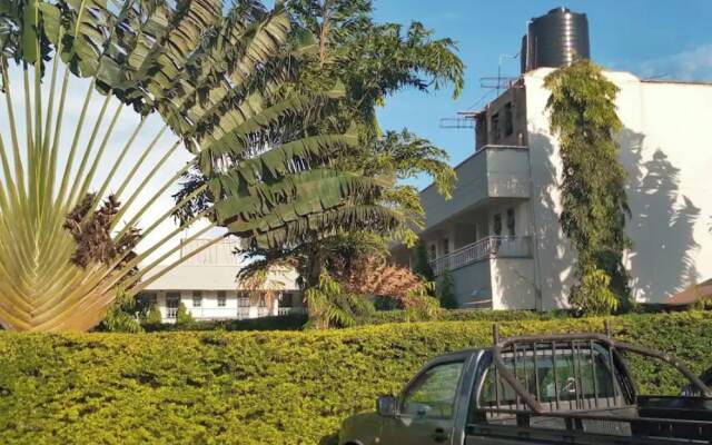 Oriental Palace Hotel