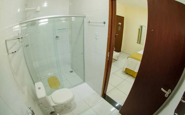 Araripina Palace Hotel