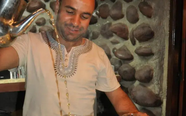 Riad and Villa Emy Les Une Nuits