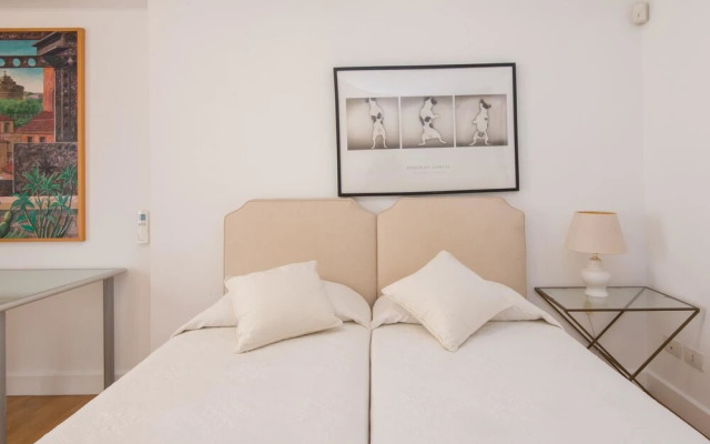 RSH Lucina Design Terrace Apartment