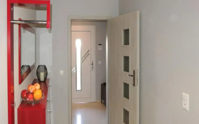 Holiday Luxury Apartment in Rewal