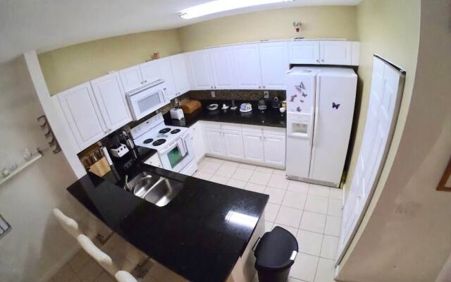 4BR 3BA Homestead Townhome by ASVR-1490