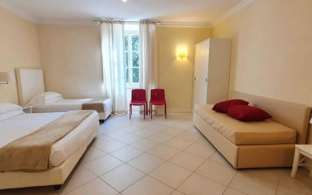 La Residenza Fiorentina