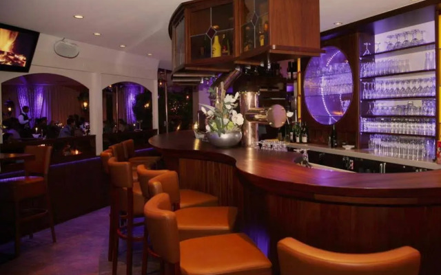 Vakantiehotel Der Brabander Apartments