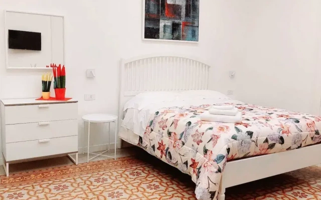 B & B Ideal Suite 41