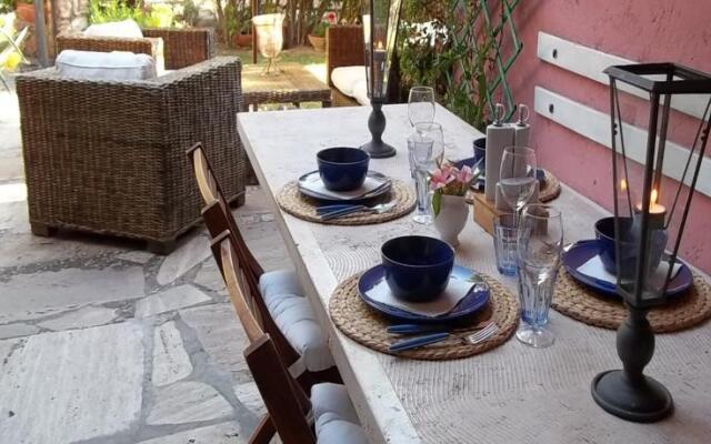 Exclusive Holiday Home Argentarola