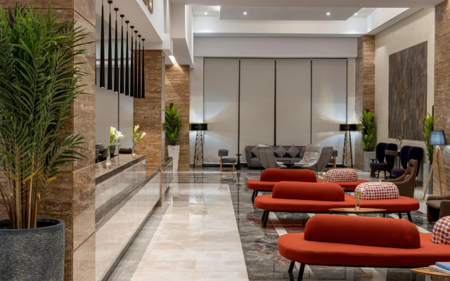 Novotel Makkah Thakher City