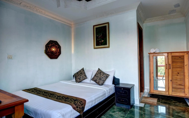 RS II Guesthouse