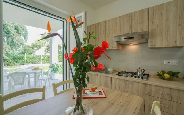Appartamento Comodo Comfort in Splendido Residence