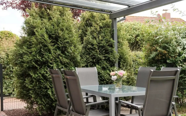 Holiday Home Nispel 2