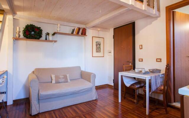 Brancaleone86 - the Loft