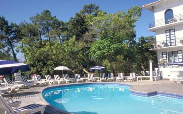 Hotel Le Mercedes