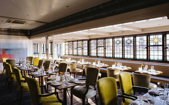 Macdonald Compleat Angler