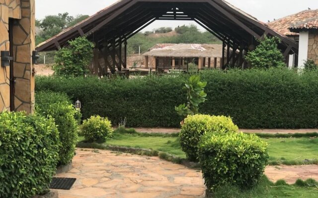 Kutch Wilderness Kamp