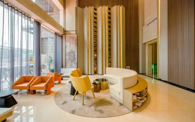 Guangzhou Yunli  Hotel