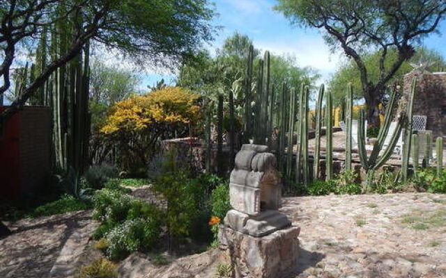 Hotel Sagrada Boutique