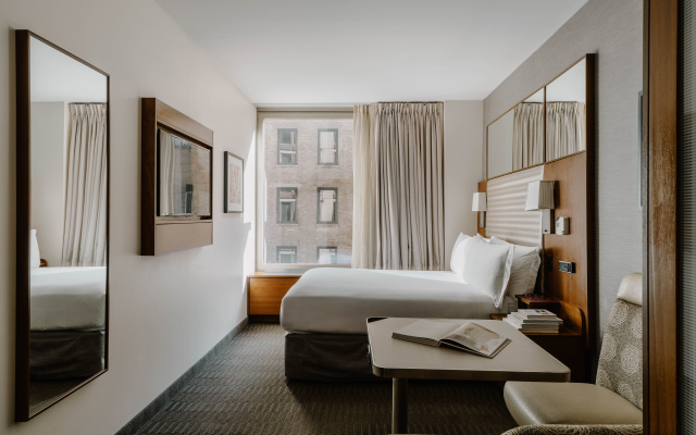 Club Quarters Hotel, Grand Central