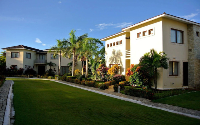 Ocean High Luxury Residence