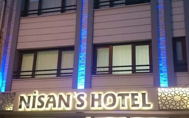 Grand Onur Hotel