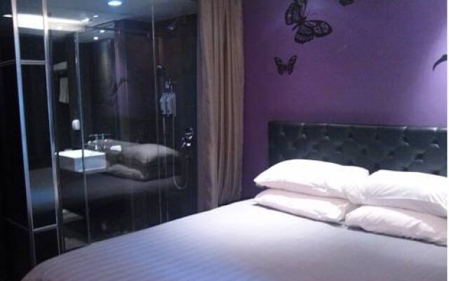 FX Hotel Tianjin