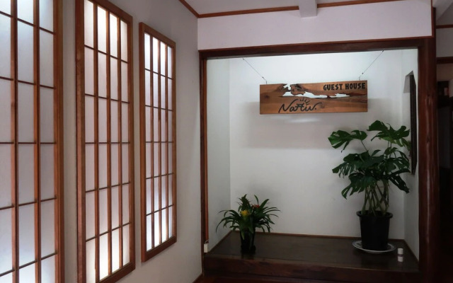 Naru. Guest House