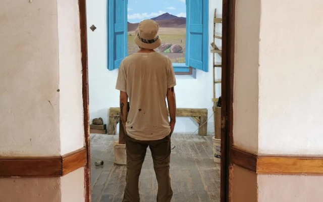 Vientos - La Yareta