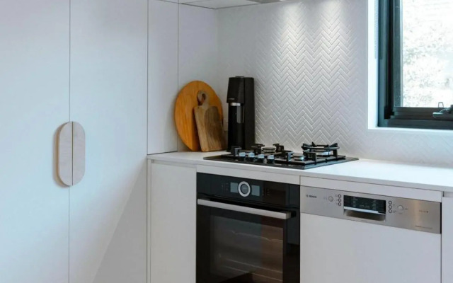 The Mitchell Bondi Garden 3