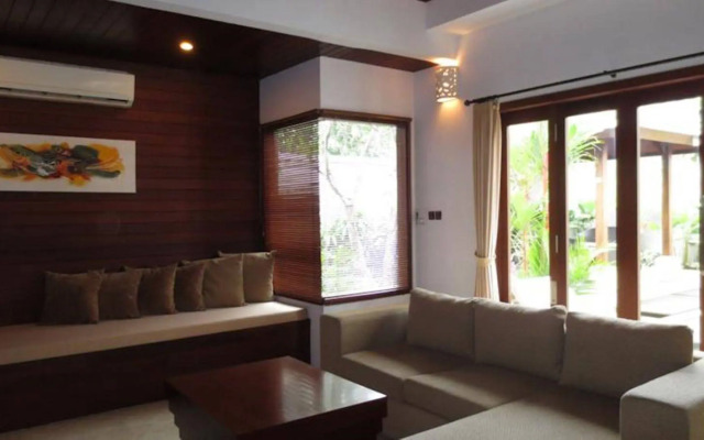 Villa Tulip Sanur