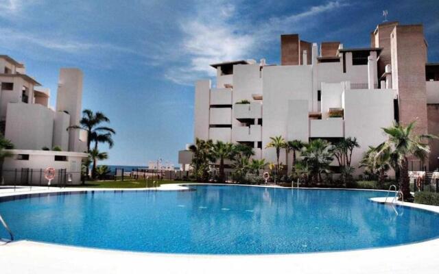 110 - Beach Two-Bedroom Apartment