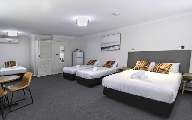 Batemans Bay Hotel
