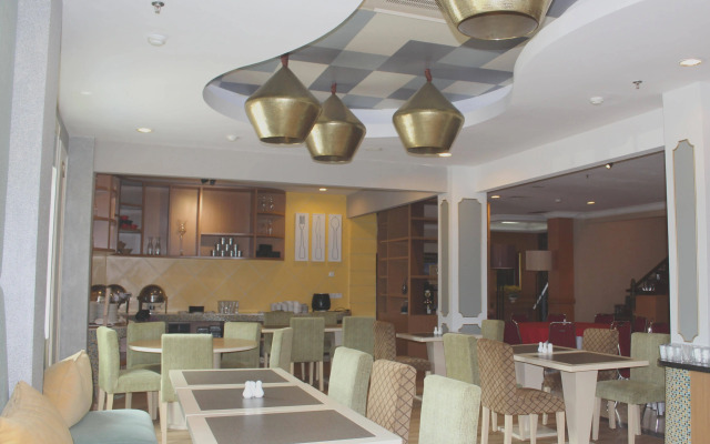 Imara Hotel Palembang