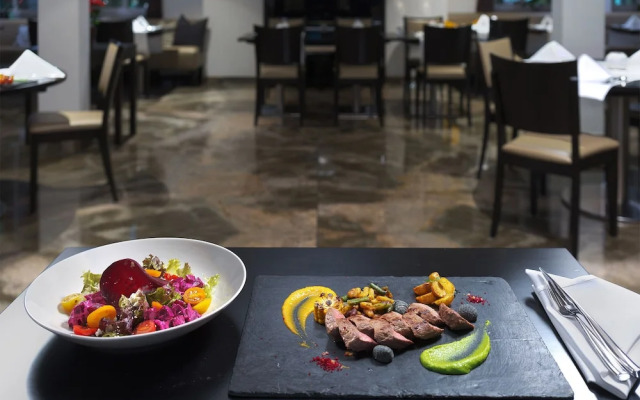 TRIP INN Kaiser Hotel & Restaurant Heidelberg-Schriesheim