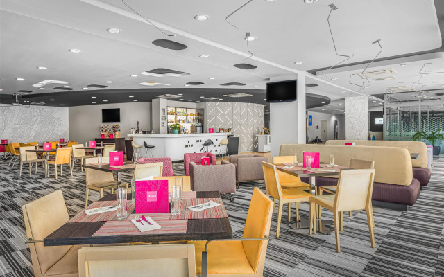Park Inn by Radisson Budapest