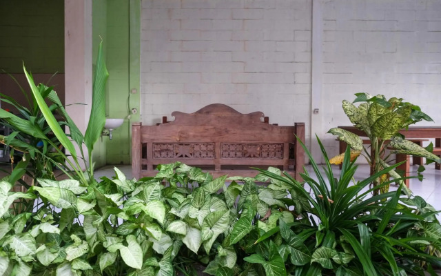OYO 700 Griya Hanum Syariah