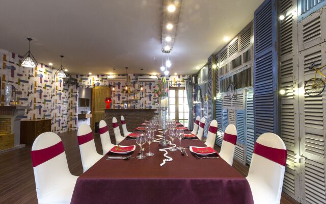 Tran Vien Dong Hotel