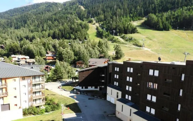 Le Chalet Le Grand Air - Studio Pour 4 Personnes 193060