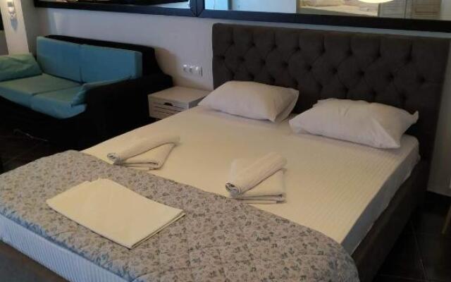 Hotel George suites 2