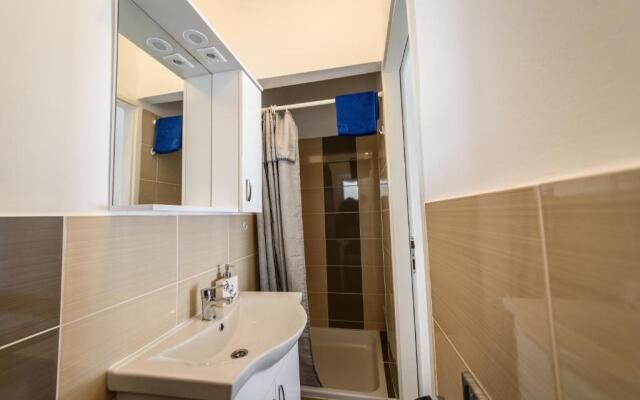Apartmani Danica