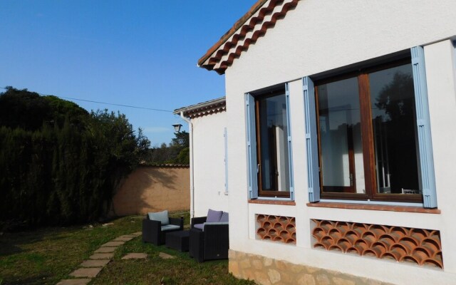 T3 Villa Beausoleil