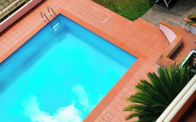 Villa Sofia Wonderful 2-bed Flat
