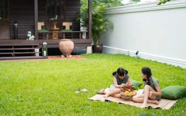 Siri Sala Private Thai Villa