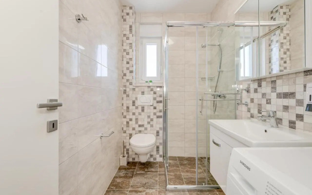 Magnolia 4* luxury apartment in town center