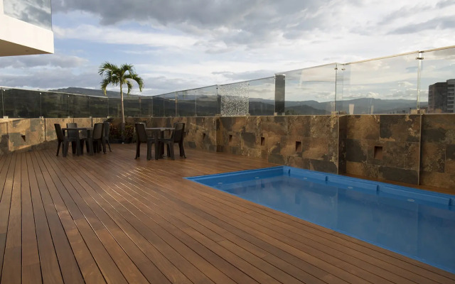 Turrim Dei Hotel Boutique