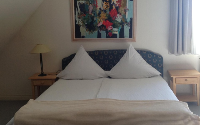 Hotel Pinocchio