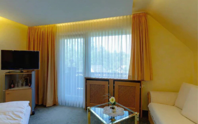 Hotel Restaurant Waldsägmühle