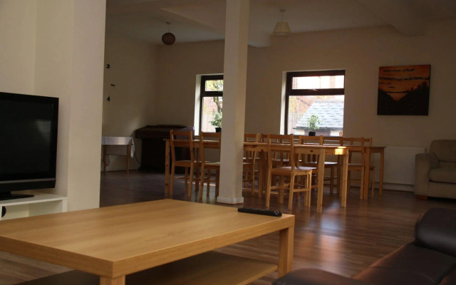 Rufford Court