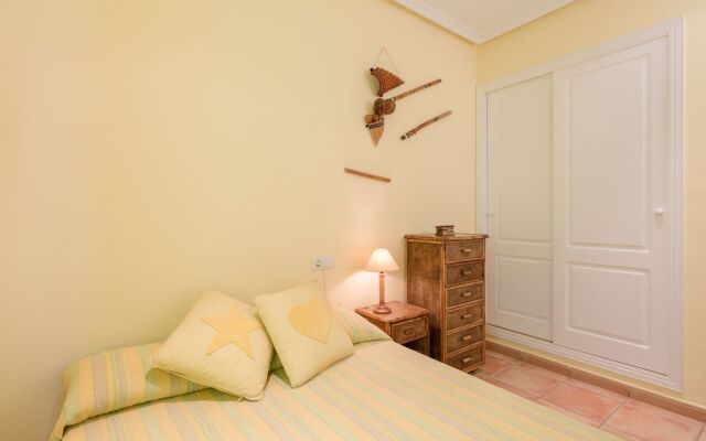 Fidalsa Penthouse Solarium